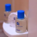 Safran 招待所