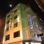 Maison d'hôtes Safran Istambul