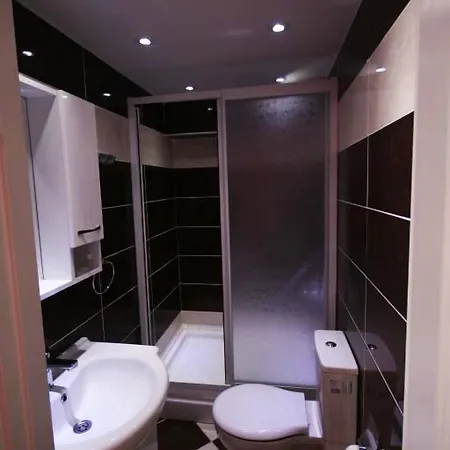 Safran イスタンブール