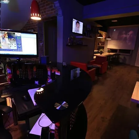 Safran ゲストハウス 2*