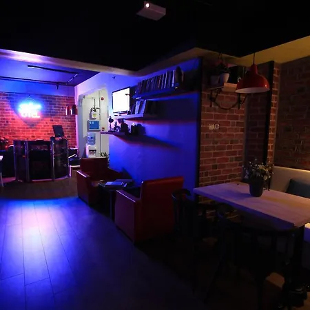 Safran Gasthuis Istanboel