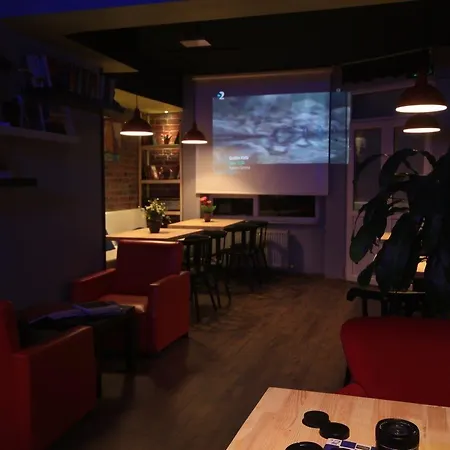 Guest house Safran
