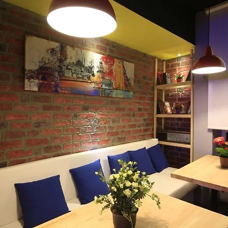 Guest house Safran