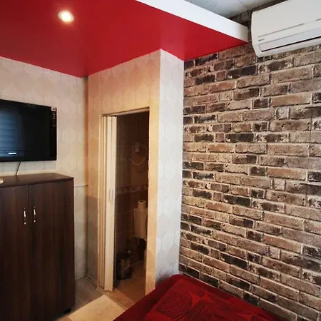 Safran Guest house