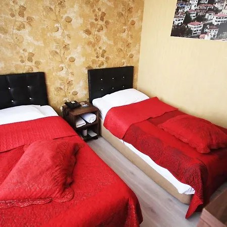 Safran Guest house