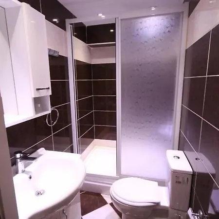 Safran Guest house