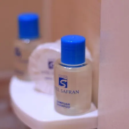 Safran Guest house