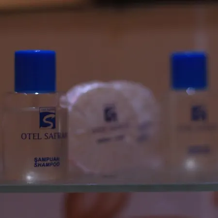Safran Гостевой дом Стамбул