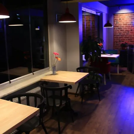 招待所 Safran 伊斯坦布尔