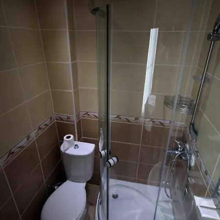 Safran 2* 伊斯坦布尔